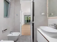 Недвижимость Квартира в центре Опатии: 22