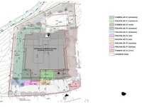 Недвижимость Трехкомнатная квартира в центре: 8