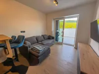 Недвижимость Двухкомнатная квартира в центре: 4