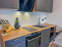 Недвижимость Двухкомнатная квартира в центре: 10