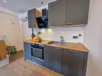 Недвижимость Двухкомнатная квартира в центре: 21