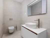 Недвижимость Трёхкомнатная квартира в центре: 20