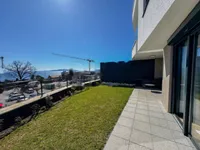 Недвижимость Квартира в центре Опатии: 20