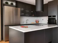 Недвижимость Четырехкомнатная квартира в центре: 13