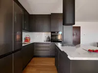 Недвижимость Четырехкомнатная квартира в центре: 14