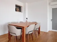 Недвижимость Четырехкомнатная квартира в центре: 21