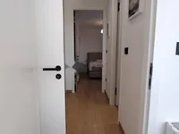 Недвижимость Трехкомнатная квартира в центре: 23