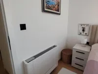 Недвижимость Трехкомнатная квартира в центре: 24