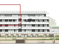 Недвижимость Квартира в центре Опатии: 2