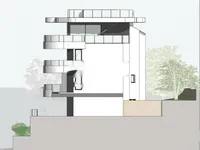 Недвижимость Квартира в центре Опатии: 4