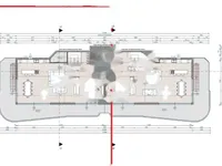 Недвижимость Квартира в центре Опатии: 8