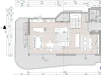 Недвижимость Квартира в центре Опатии: 10