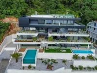 Недвижимость Квартира в центре Опатии: 1