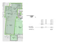 Недвижимость Трехкомнатная квартира в центре: 8