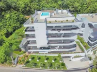 Недвижимость Трёхкомнатная квартира, центр: 2