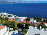 Недвижимость Четырёхкомнатный Новый Апартамент: 5