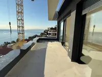 Недвижимость Четырёхкомнатный Новый Апартамент: 9