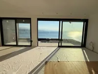 Недвижимость Четырёхкомнатный Новый Апартамент: 15