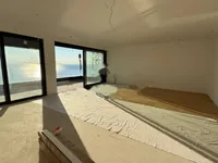 Недвижимость Четырёхкомнатный Новый Апартамент: 19