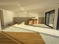 Недвижимость Четырёхкомнатный Новый Апартамент: 23