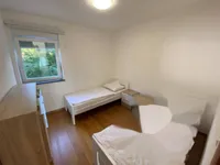 Недвижимость Трехкомнатная квартира в центре: 7