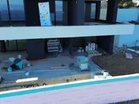 Недвижимость Трёхкомнатная квартира, центр: 17