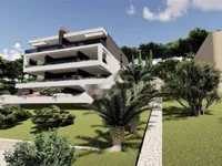 Недвижимость Трёхкомнатная квартира, центр: 22