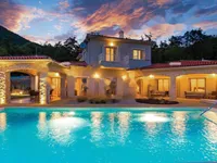 Недвижимость Семейная вилла 4 м², Западная Опатия: 1