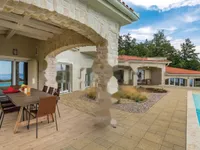 Недвижимость Семейная вилла 4 м², Западная Опатия: 4