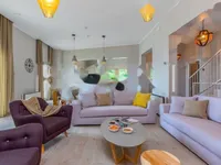 Недвижимость Семейная вилла 4 м², Западная Опатия: 10