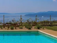 Недвижимость Семейная вилла 4 м², Западная Опатия: 21