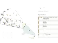 Недвижимость Четырехкомнатная квартира в центре Опатии: 4