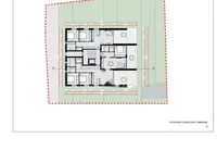 Недвижимость Трехкомнатная квартира в Центре: 24