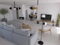 Недвижимость Частный дом 216 м², Опатия: 1