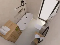 Недвижимость Частный дом 216 м², Опатия: 7