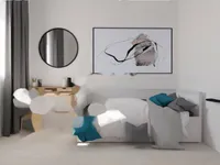 Недвижимость Частный дом 216 м², Опатия: 10