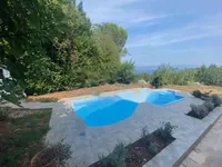 Недвижимость Четырёхкомнатная квартира, Центр, Опатия: 2