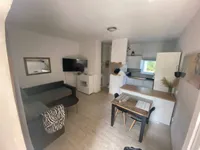 Недвижимость Четырёхкомнатная квартира, Центр, Опатия: 3