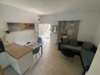 Недвижимость Четырёхкомнатная квартира, Центр, Опатия: 6