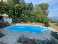 Недвижимость Четырёхкомнатная квартира, Центр, Опатия: 11