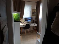 Недвижимость Четырёхкомнатная квартира, Центр, Опатия: 15