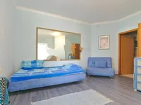 Недвижимость Квартира на первом этаже в центре  Опатии: 4