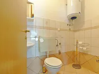 Недвижимость Квартира на первом этаже в центре  Опатии: 11