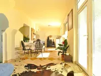 Недвижимость Квартира на первом этаже в центре  Опатии: 14