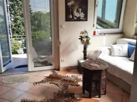 Недвижимость Квартира на первом этаже в центре  Опатии: 17