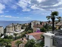 Недвижимость Четырехкомнатная квартира в центре Опатии: 2