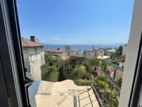 Недвижимость Четырехкомнатная квартира в центре Опатии: 7