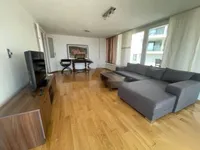 Недвижимость Четырехкомнатная квартира в центре Опатии: 10