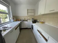 Недвижимость Четырехкомнатная квартира в центре Опатии: 11