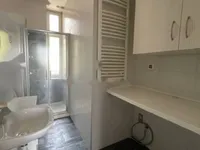 Недвижимость Четырехкомнатная квартира в центре Опатии: 21